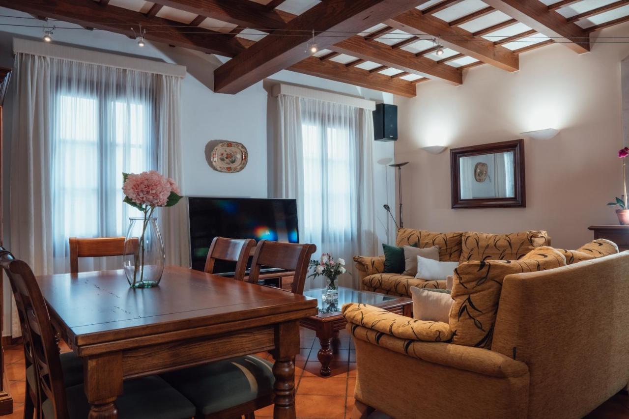 Menurka-Santa Clara Villa Ciutadella  Buitenkant foto