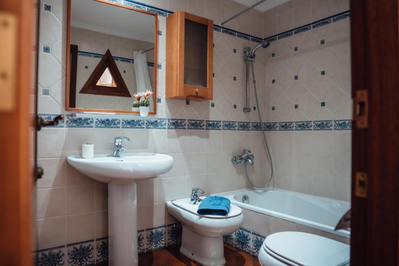 Menurka-Santa Clara Villa Ciutadella  Buitenkant foto