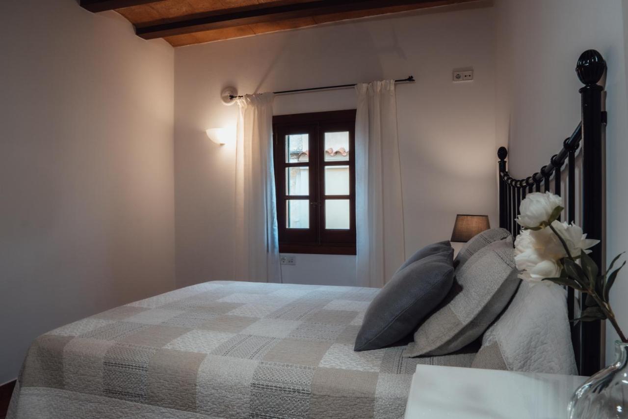 Menurka-Santa Clara Villa Ciutadella  Buitenkant foto