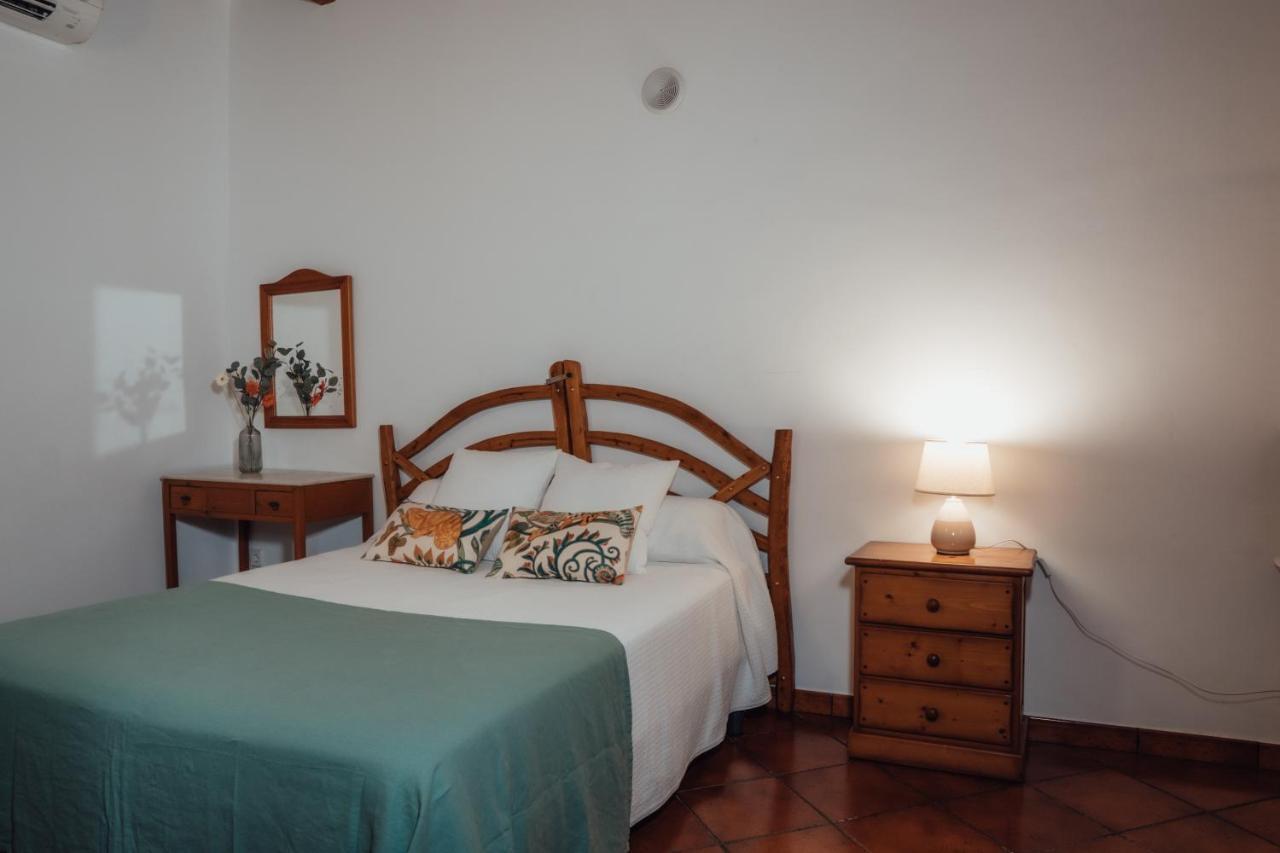 Menurka-Santa Clara Villa Ciutadella  Buitenkant foto