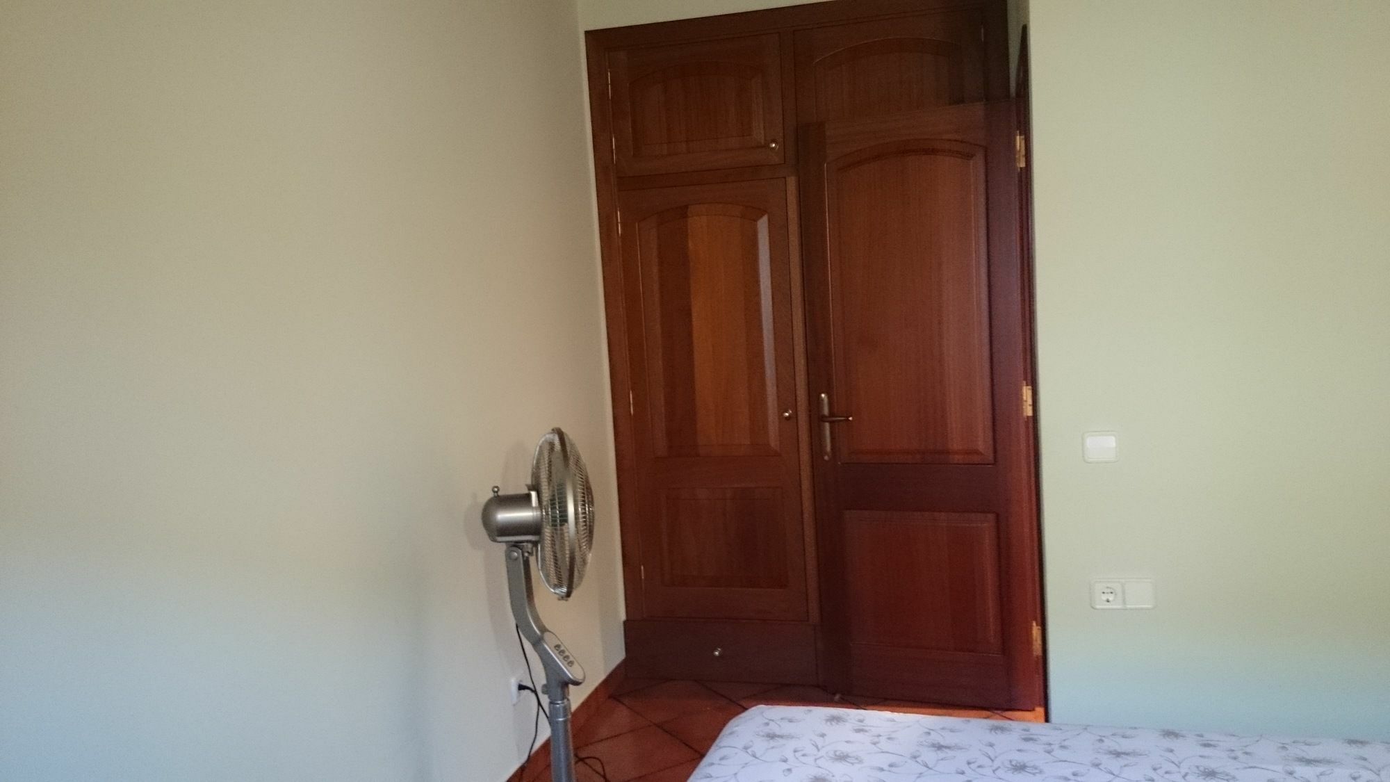 Menurka-Santa Clara Villa Ciutadella  Buitenkant foto