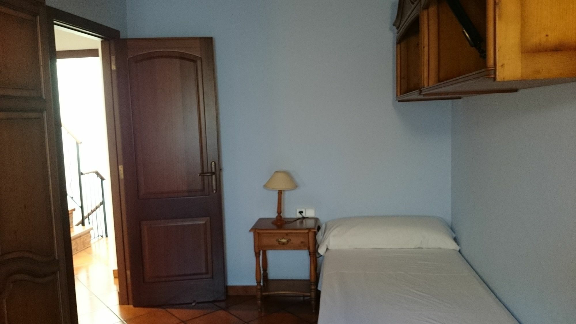 Menurka-Santa Clara Villa Ciutadella  Buitenkant foto